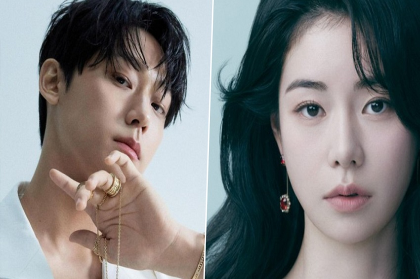 everything about lee do hyun and lim ji yeon relationship