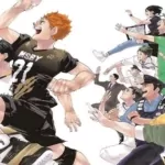 haikyuu season 5 release date and time