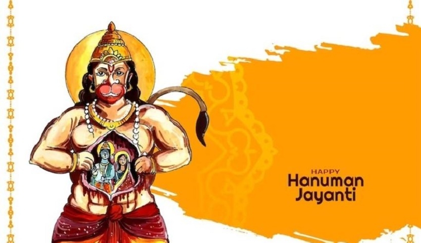 hanuman jayanti 2023 all you need to know