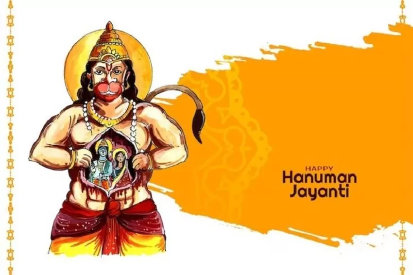 hanuman jayanti 2023 all you need to know