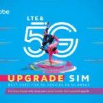 how to activate globe sim 5g on your phone