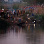 myanmar crisis deepens as thousands flee violence to thailand