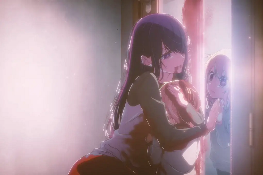 oshi no ko episode 2 when and where to watch