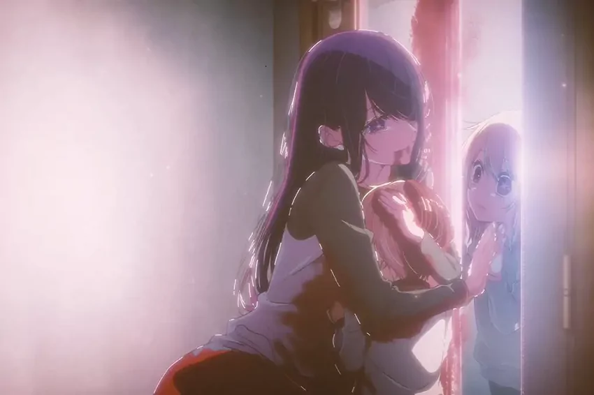 oshi no ko episode 2 when and where to watch
