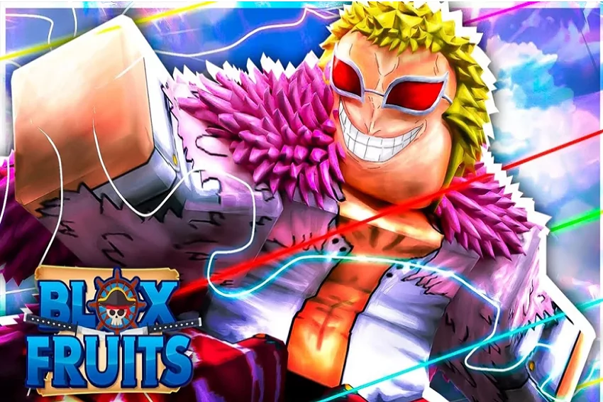 Race V4 Blox Fruits Codes: How to redeem?
