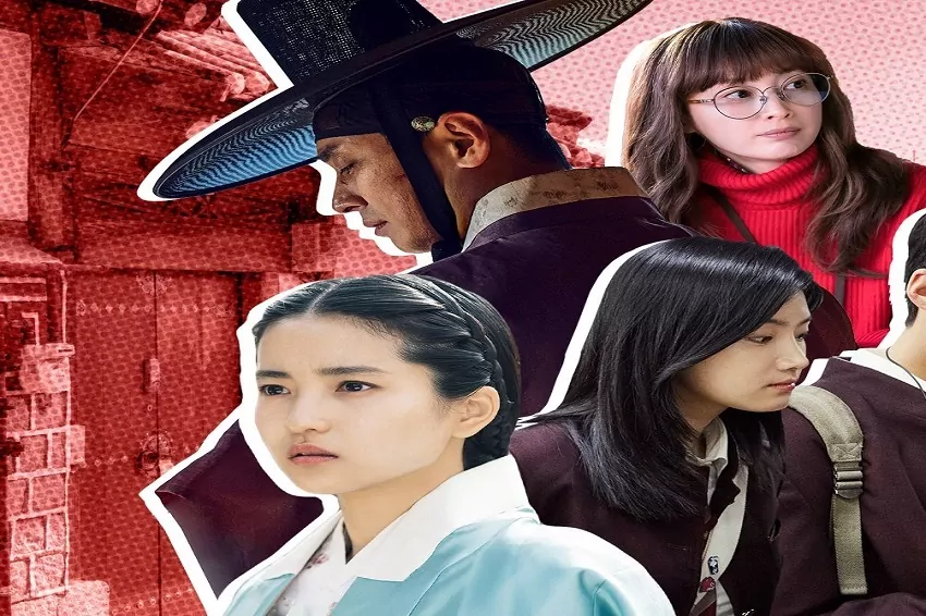 so not worth it cast release date and more