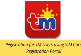 tm sim registration ways to register under registration act