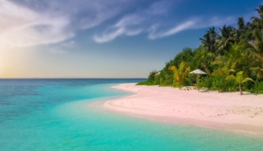 top 10 beaches to visit in the philippines