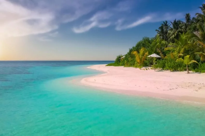 Top 10 beaches to visit in the Philippines