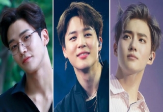 top 10 most handsome men in asia 2023