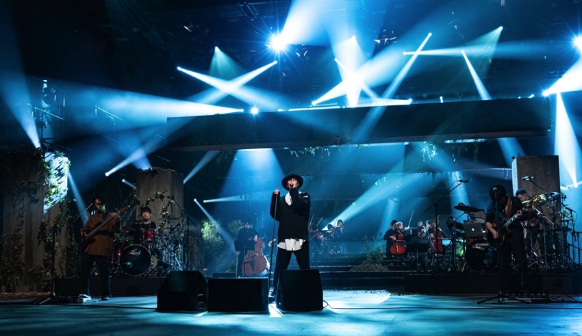 your name composers radwimps to play live in malaysia