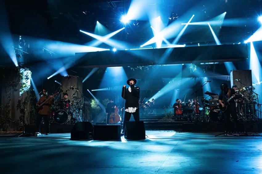 your name composers radwimps to play live in malaysia