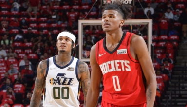 From Jordan Clarkson to Nate Robinso, in this article, check out the 10 famous NBA players who have roots from the Philippines and are famous among their fans.