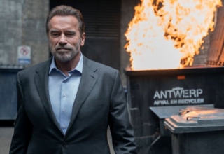 Arnold Schwarzenegger Makes a Gloomy Comeback on Netflix's FUBAR