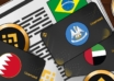binance secures first southeast asian license from thailand