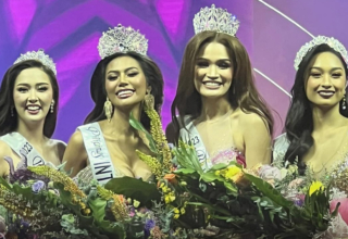 binibining pilipinas 2023 captivating q&a round leaves audience spellbound
