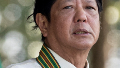 Bongbong Marcos Engages in Diplomatic Talks on Vietnamese Vessels in Philippine Waters