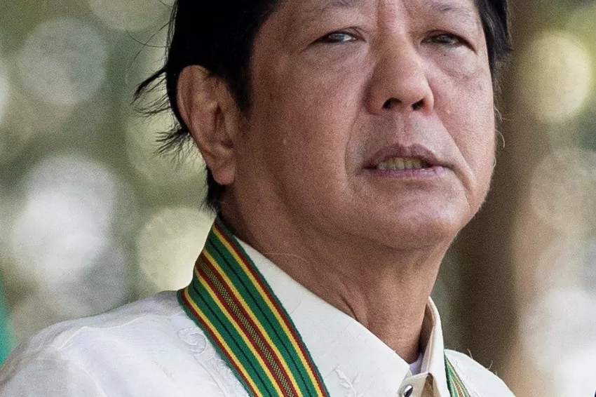 Bongbong Marcos Engages in Diplomatic Talks on Vietnamese Vessels in Philippine Waters