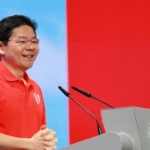 can singapore outbid for investment lawrence wong at may day rally
