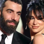 cannes couple dua lipa and romain gavras steal the spotlight with romance