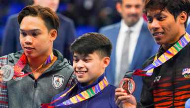 carlos yulo takes center stage with all around gold at sea games