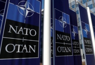 china objects to nato's japan office plan, heightening asia pacific tensions