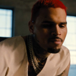 chris brown's 'under the influence' breaks records longest charting solo single since 2005