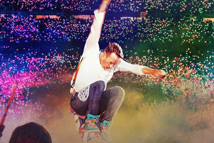 Concertgoers Rejoice: Malaysia Confronts Ticket Scalpers for Coldplay Show