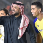 cristiano ronaldo inspires al nassr's title ambitions in saudi pro league