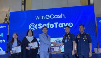 cybersecurity alert gcash teams up with npc and bsp to combat phishing threats