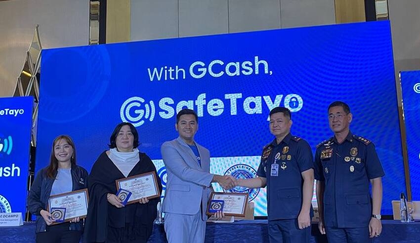 cybersecurity alert gcash teams up with npc and bsp to combat phishing threats