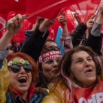 democracy in action turkish voters head to the polls to decide country's future