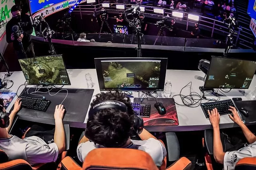 e sports gamer jailed for match fixing in valorant