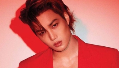 exo's kai to begin mandatory military service this may