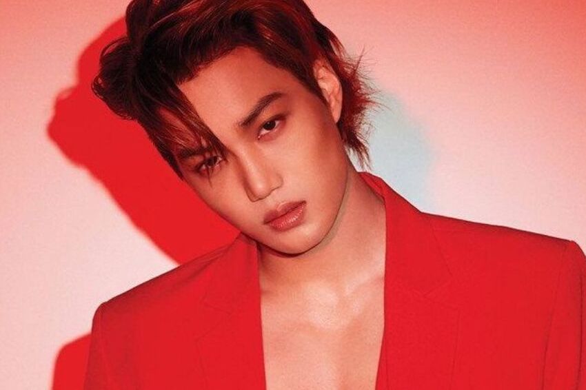 exo's kai to begin mandatory military service this may