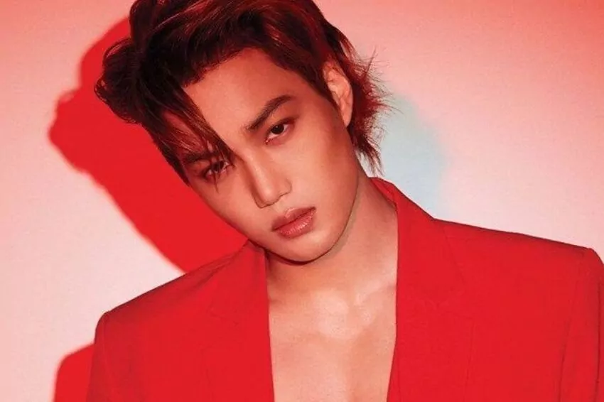 exo's kai to begin mandatory military service this may