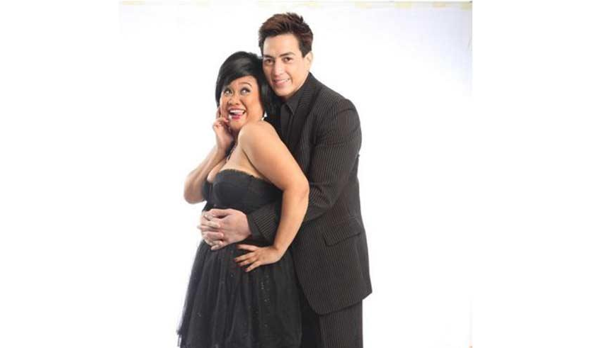 eugene domingo reveals most memorable on screen kiss with wendell ramos