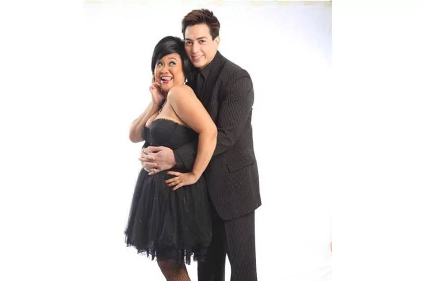 eugene domingo reveals most memorable on screen kiss with wendell ramos