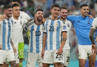 excitement builds as indonesia vs. argentina match tickets set to go on sale next week