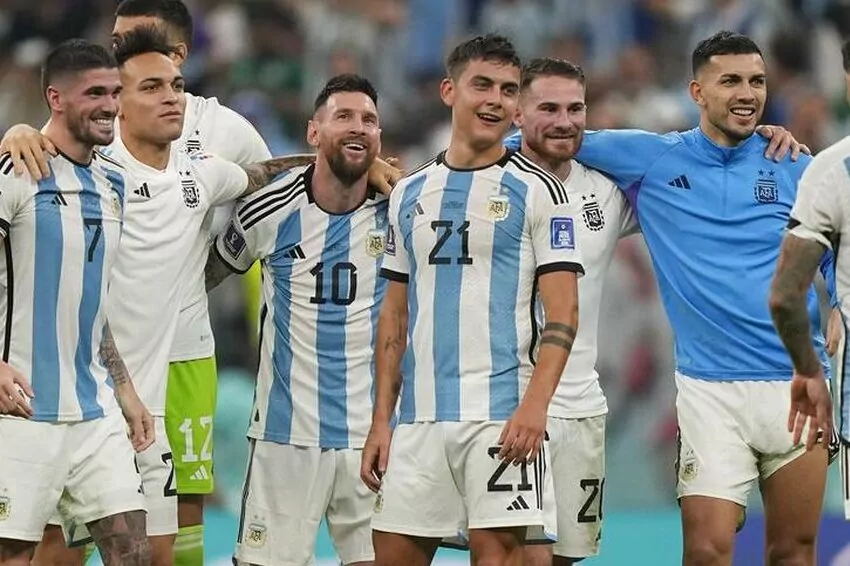 excitement builds as indonesia vs. argentina match tickets set to go on sale next week