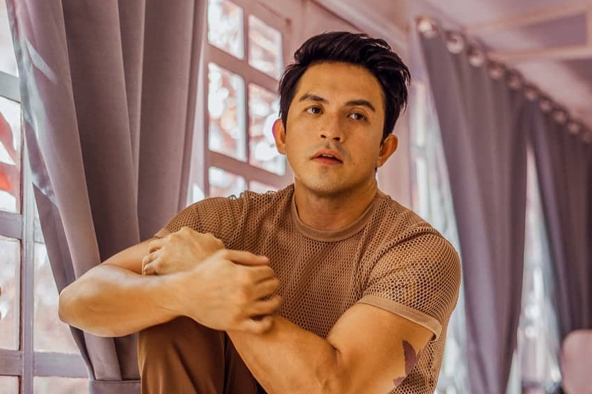 filipino actor dennis trillo lands prominent role in global production severino