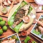 from street food to fine dining a guide to thai cuisine in singapore