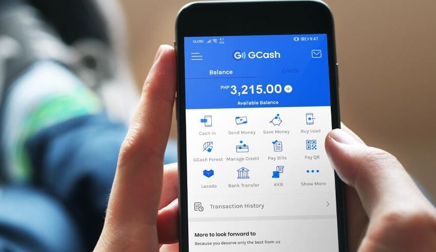gcash affirms no loss of funds in unauthorized transactions