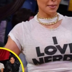 Geek Chic Kim Kardashian Rocks Nerd-Inspired Fashion Statement
