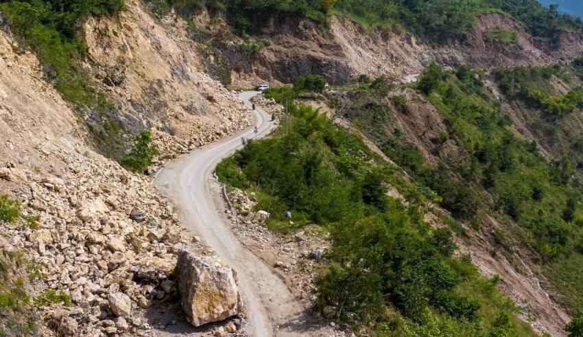 haiti earthquake and cholera outbreak emergency appeal update and ongoing relief efforts