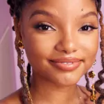 halle bailey's casting as ariel sparks diversity debate in the little mermaid remake