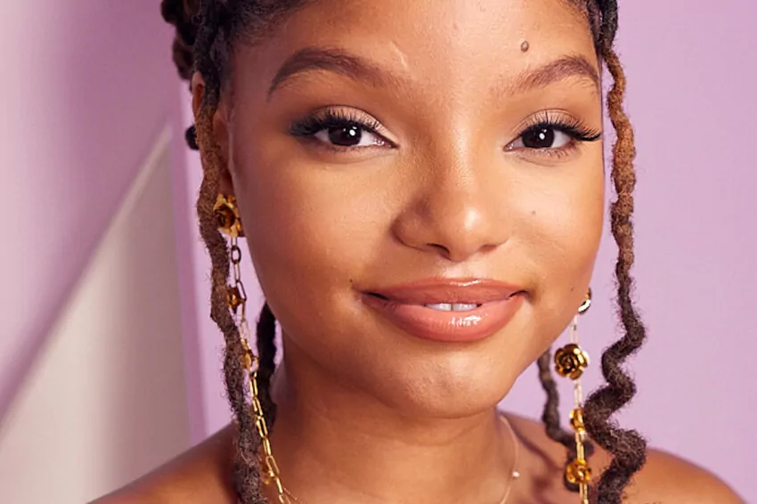 Halle Bailey’s Casting as Ariel Sparks Diversity Debate in “The Little Mermaid” Remake
