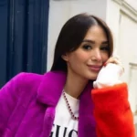 heart evangelista reveals the allure of her parisian life in candid interview