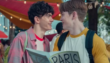 heartstopper season 2 release date, cast and more