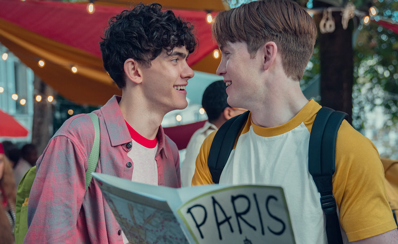 heartstopper season 2 release date, cast and more